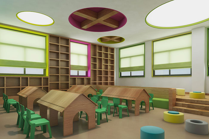 幼儿园室内设计,幼儿园设计师,幼儿园室内装修,广州幼儿园设计,幼儿园装修
