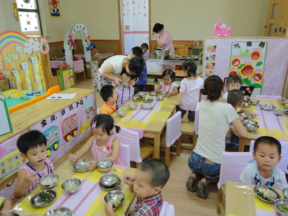 幼儿园环境创设,幼儿园环境,幼儿园建设,幼儿园设计,广州幼儿园装修