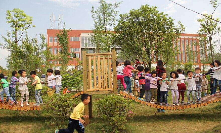 幼儿园环境创设,幼儿园室外环境设计,幼儿园规范,幼儿园装修规范