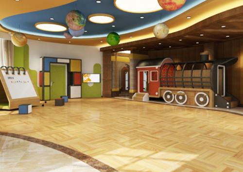 幼儿园室内装修,幼儿园室内设计,广州幼儿园设计,广州幼儿园装修